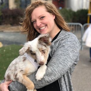 Meet your Posher, Danielle